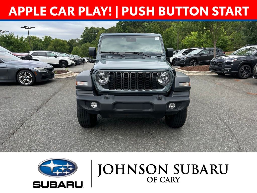 jeep wrangler 4-door 2024 1C4PJXDG1RW326878 image jeep wrangler 4-door 2024 1C4PJXDG1RW326878 image